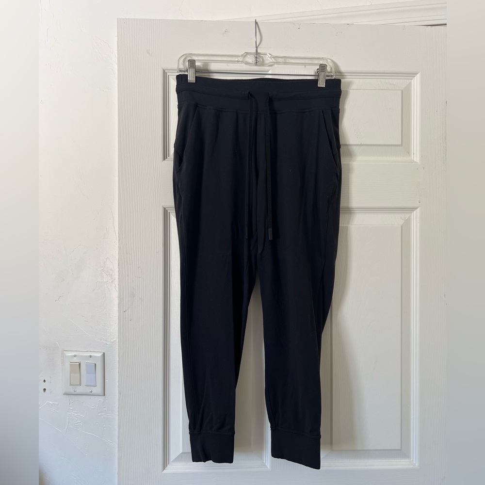 Lululemon joggers